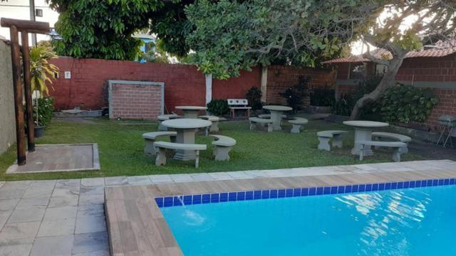 Chale Em Tamandare Apartment Exterior photo
