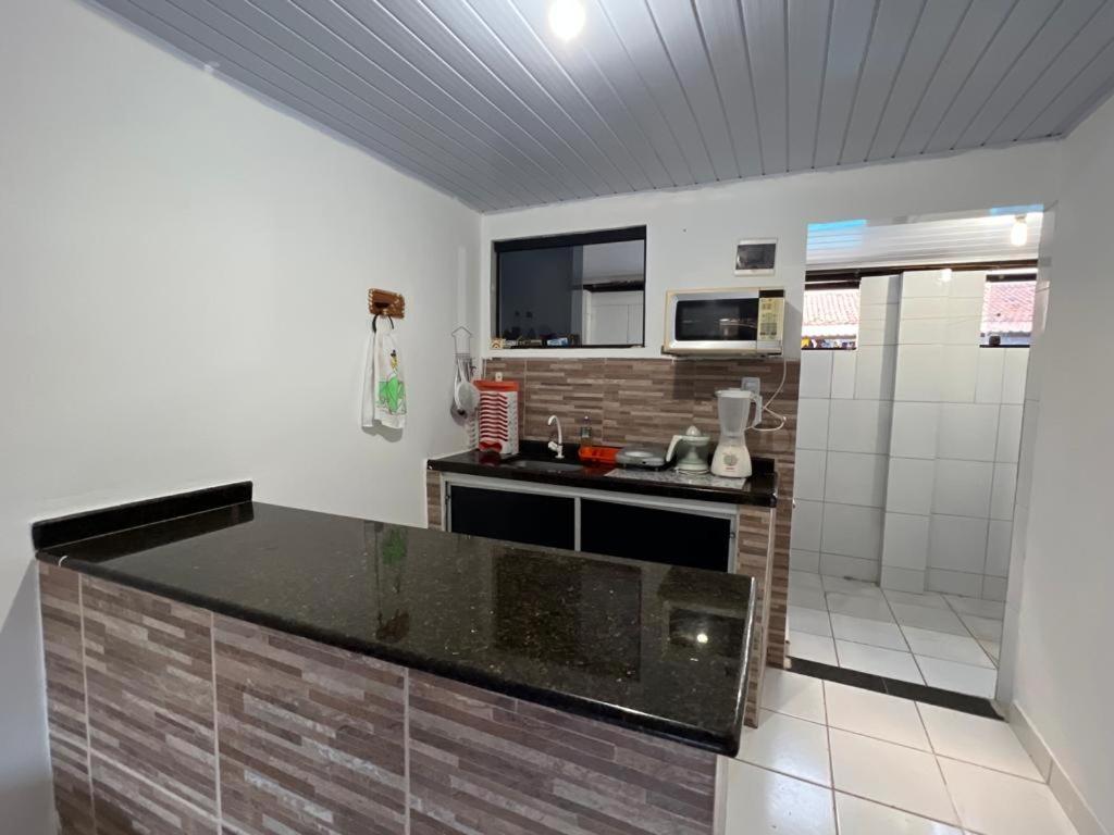 Chale Em Tamandare Apartment Exterior photo