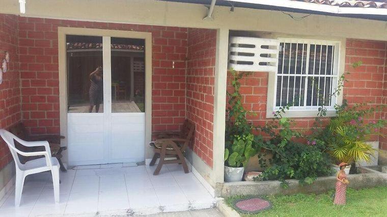 Chale Em Tamandare Apartment Exterior photo