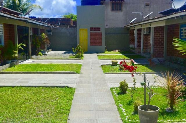 Chale Em Tamandare Apartment Exterior photo